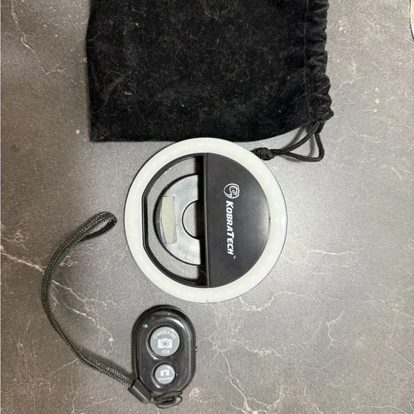 Macro Phone Lens Kit - Picture 3 of 4